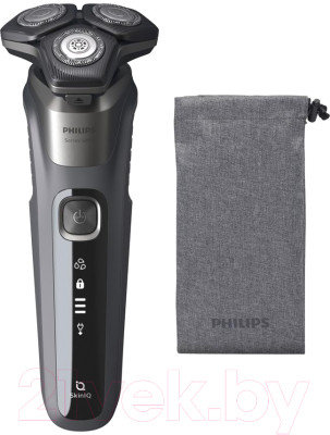 Электробритва Philips S5587/10, фото 2