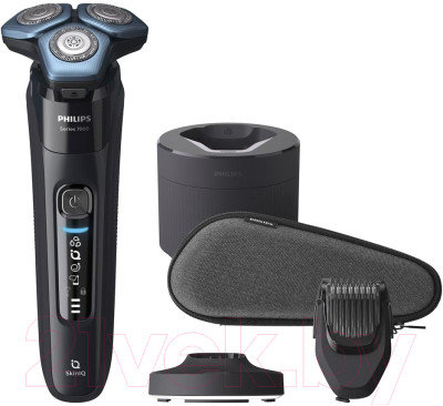 Электробритва Philips S7783/59, фото 2
