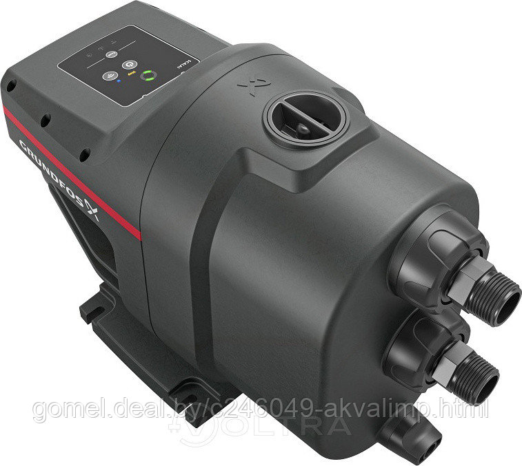 Насосная установка самовсасывающая Grundfos Scala1 5-55