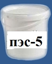 Жидкость ПЭС-5 Полиэтилсилоксановая