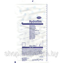 Прозрачная повязка на рану самофиксирующаяся Hydrofilm Paul Hartmann 12х25 см