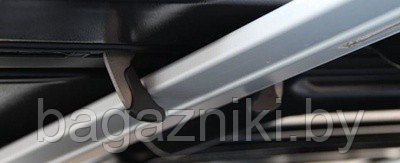 Грузовой бокс Thule Excellence XT комбинированный чёрный-металлик - фото 3 - id-p145132317