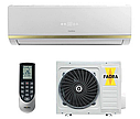Кондиционер FAURA R410 Inverter N/U-FOI09D8 Cold Plasma, фото 2
