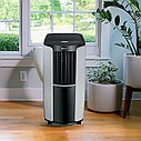 Мобильный кондиционер Gree Purity R32 GPC10AL-K6NNA3A, фото 3