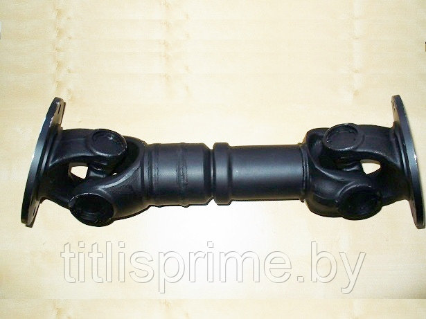 5592-22-9003; Карданный вал задний