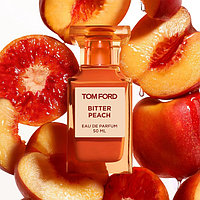 Парфюмерная вода Tom Ford Bitter Peach 50