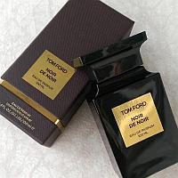 Парфюмерная вода Tom Ford Noir De Noir Еврокопия