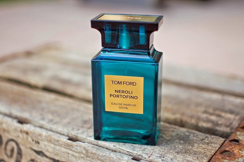Парфюмерная вода Tom Ford Neroli Portofino 100