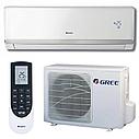 Кондиционер Gree BEE Techno Inverter GWH12QB-K6DNA5I, фото 2