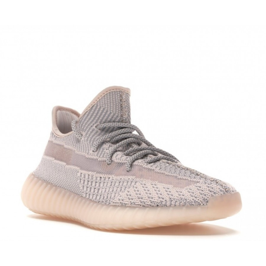 Кроссовки Adidas Yeezy Boost 350 V2 - фото 3 - id-p145162435