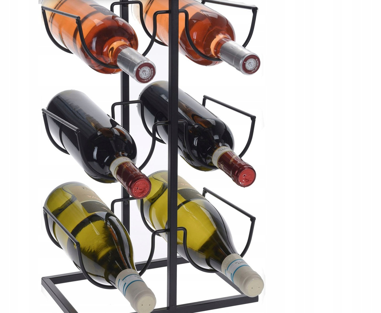 Подставка для вина (винный шкаф) - фото 5 - id-p3661220