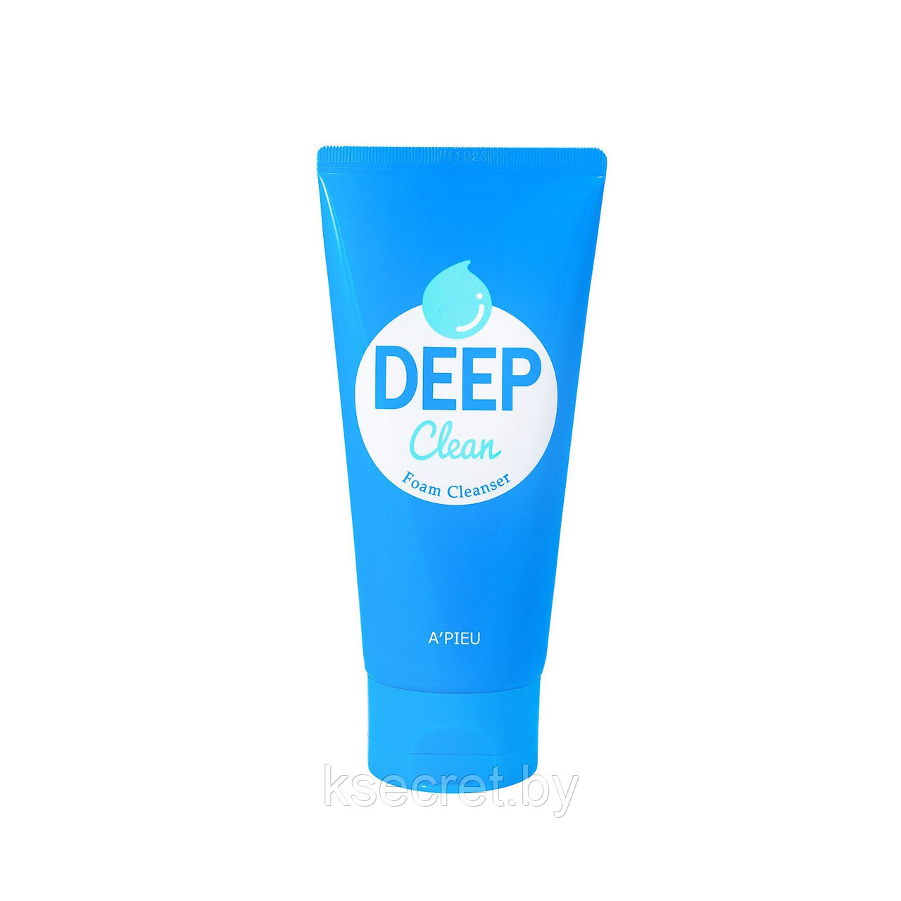 Пенка для умывания A'PIEU Deep Clean Foam Cleanser 130мл - фото 1 - id-p145162532