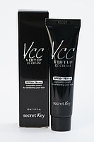 СС-крем SECRETKEY CC CREAM SPF50+, PA+++ 30мл