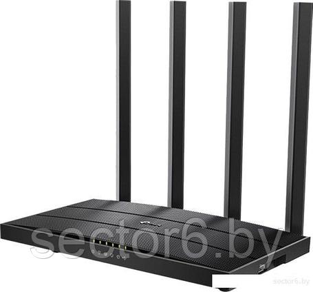 Wi-Fi роутер TP-Link Archer C6U, фото 2