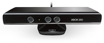 Аренда / Прокат Kinect для Xbox 360