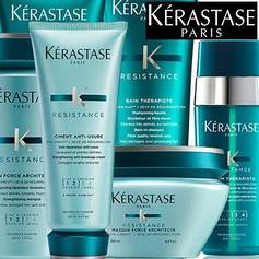 Kerastase Resistance