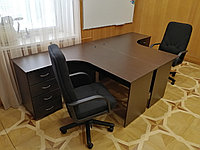 Набор мебели для офиса П2У с креслами Manager . В НАЛИЧИИ