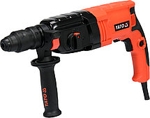 Перфоратор SDS PLUS 850W ,3,3J "Yato" YT-82122, фото 2