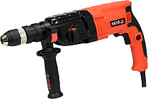 Перфоратор SDS PLUS 850W ,3,3J "Yato" YT-82122, фото 2