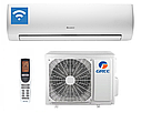 Кондиционер Gree MUSE R32 wi-fi Inverter GWH18AFD-K6DNA1B, фото 2