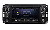 Штатная магнитола CHRYSLER Town Country 2005+ Android 10, фото 4