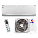 Кондиционер Gree LOMO Arctic R-32 Inverter GWH09QCXB-K6DNC2F, фото 2