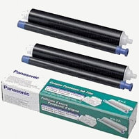 Картридж-пленка совм. для Panasonic KX-FP207/218/FC-258/228, KX-FA52A,(2 шт. в коробке размером 213мм*30м)