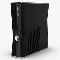 XBOX 360 Slim 250Gb Оригинал