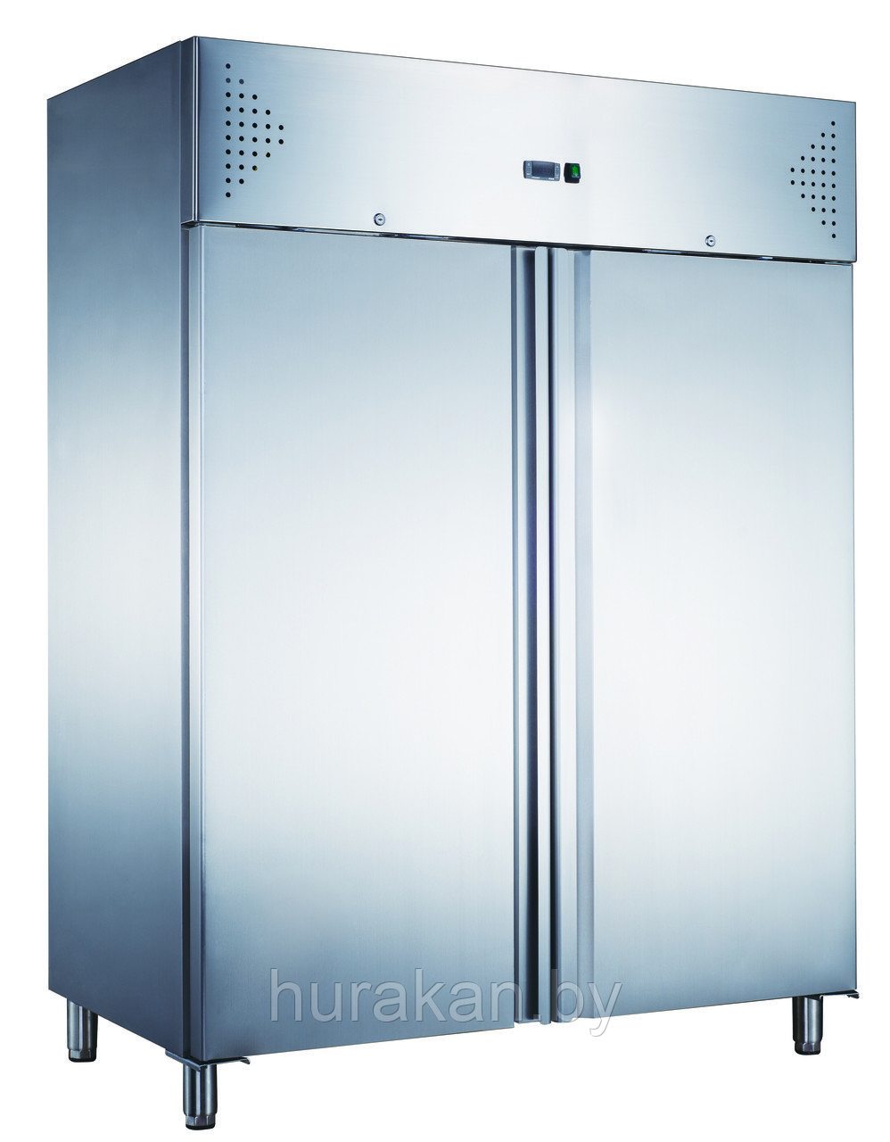 Шкаф морозильный HURAKAN HKN-GX1410BT