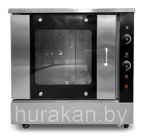 Шкаф расстоечный HURAKAN HKN-XLT15M - фото 1 - id-p145185224