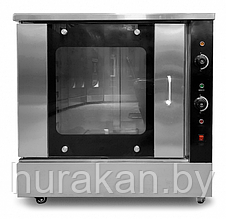 Шкаф расстоечный HURAKAN HKN-XLT15MWS