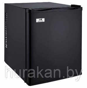 Шкаф холодильный HURAKAN HKN-BCH40 - фото 1 - id-p145185228
