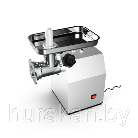 Мясорубка HURAKAN HKN-12SCE