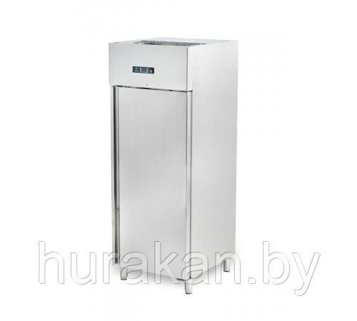 Шкаф морозильный HURAKAN HKN-GX650BT - фото 1 - id-p145185269