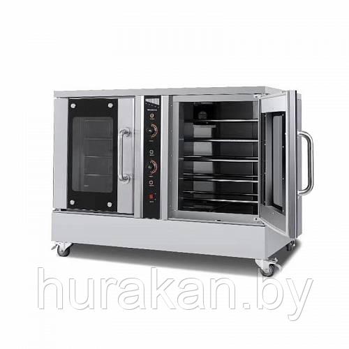 Шкаф расстоечный HURAKAN HKN-XLT25M - фото 1 - id-p145185271