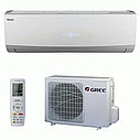 Кондиционер Gree LOMO NORDIC wi-fi Inverter GWH18QD-K6DNC2E, фото 2