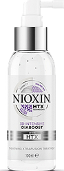 Эликсир Ниоксин 3D Интенсивный уход для прикорневого объема и увеличения диаметра волос 100ml - Nioxin 3D