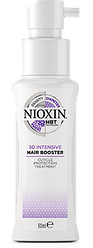 Бустер Ниоксин 3D Интенсивный уход усилитель роста волос 50ml - Nioxin 3D Intensive Hair Booster