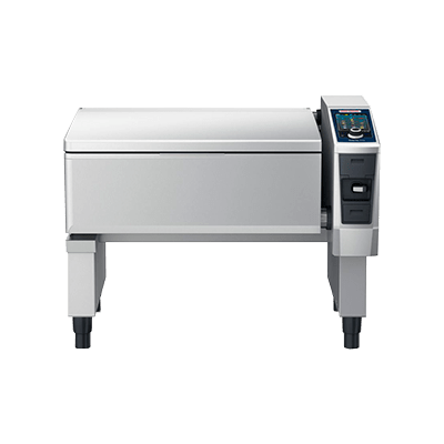 Универсальный кухонный аппарат iVario Pro XL P с давлением