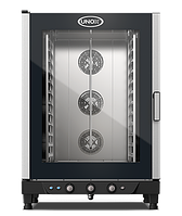Пароконвектомат UNOX XB893-MP (10 уровней)