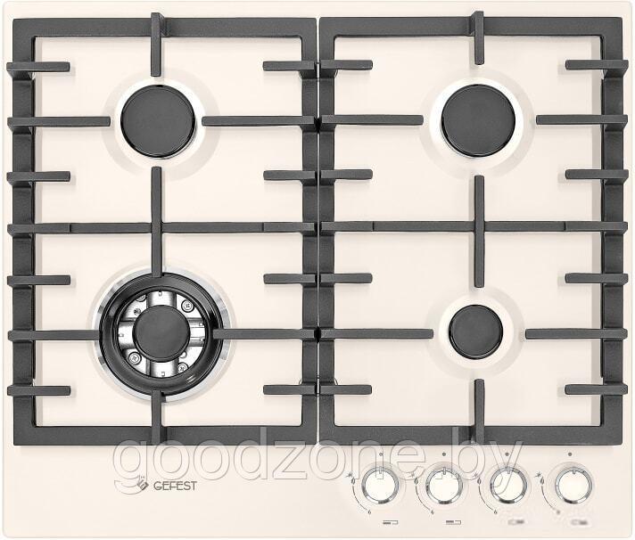 Варочная панель GEFEST ПВГ 1214-01 К81