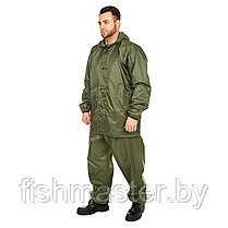 Костюм ВВЗ HUNTSMAN Склон-2 цв Зеленый 60-62/188 тк Таффета 3000м