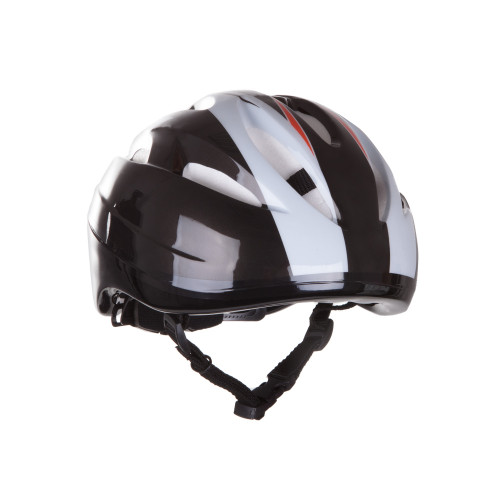 Шлем АК с регулировкой черный - фото 1 - id-p25905296