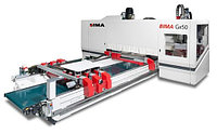 Обрабатывающий центр IMA BIMA Gx50/60 / E / R