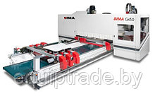 Обрабатывающий центр IMA BIMA Gx50/60 / E / R