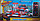 Детский игровой набор паркинг арт. 553-394А "Вспыш и чудо-машинки", фото 3