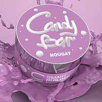 CosmoGel Гель для наращивания Candy Bar Smart Nougat 50 мл.