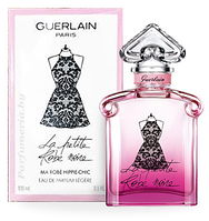 Женский парфюм Guerlain Ma Robe Hippie-Chic / EDP 100 ml