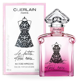 Guerlain Ma Robe Hippie-Chic / EDP 100 ml