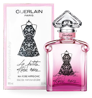 Женский парфюм Guerlain  Ma Robe Hippie-Chic / EDP 100 ml